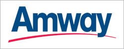 Логотип компании Amway