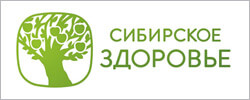 Логотип компании Сибирское здоровье