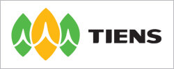 Логотип компании Тяньши