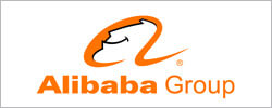 Логотип Alibaba Group