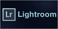 Lightroom логотип