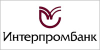 Интерпромбанк логотип