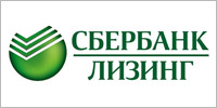 Сбербанк лизинг логотип