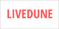 Логотип livedune